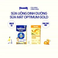 THÙNG 48 HỘP SỮA BỘT PHA SẴN OPTIMUM GOLD 110ML.