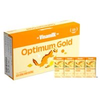 Thùng 48 hộp sữa bột trẻ em pha sẵn Optimum Gold 110ml (Trên 1 tuổi)