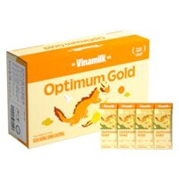 Thùng 48 hộp sữa bột trẻ em pha sẵn Optimum Gold 180ml (Trên 1 tuổi)