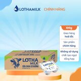 Thùng 48 Hộp Sữa Chua Ăn Lothamilk 100g