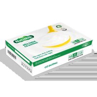Thùng 48 Hộp Sữa Chua Có Đường Nuti Nutifood (100g)