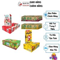 Thùng 48 Hộp Sữa Chua Uống/Sữa Trái Cây/Sữa Có Thạch Kun Hộp 180ml/110ml/170ml Đủ Vị/ MALTO 180ml