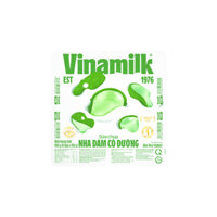 Thùng 48 hộp sữa chua Vinamilk Nha Đam có đường  100g