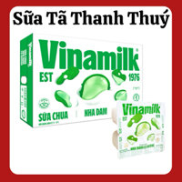 Thùng 48 Hộp Sữa Chua Vinamilk Nha Đam - 48 Hộp x 100g