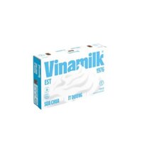 Thùng 48 Hộp Sữa Chua Vinamilk Ít Đường - 48 Hộp x 100g