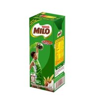 Thùng 48 Hộp Sữa Milo 180ml/hộp