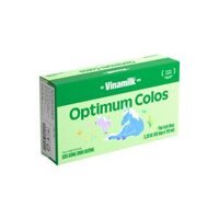 Thùng 48 hộp sữa non pha sẵn Optimum Colos 110 ml (từ 1 tuổi)