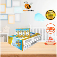 Thùng 48 Hộp Sữa Nước Abbott Grow Gold 110ml