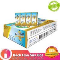 Thùng 48 Hộp Sữa Nước Abbott Grow Gold 180ml cho trẻ 1 tuổi trở lên