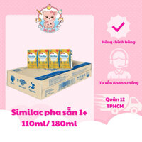 Thùng 48 Hộp Sữa nước Similac Gold Label 110ml/ 180ml