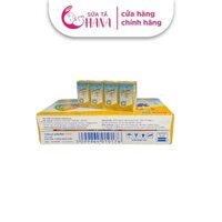 Thùng 48 hộp sữa pha sẵn hưu cao cổ Abbott Grow Gold 110ml