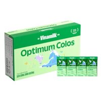 Thùng 48 hộp sữa pha sẵn Optimum Colos 110 ml (Trên 1 tuổi)