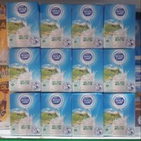 Thùng 48 hộp sữa tươi Hà Lan 110ml