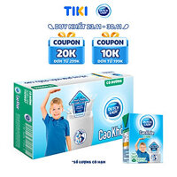 Thùng 48 Hộp Sữa Uống Dutch Lady Cô Gái Hà Lan Có Đường Cao Khỏe (48X110ml)