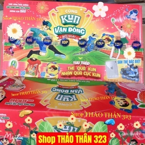 Thùng 48 hộp thức uống dinh dưỡng LiF Kun socola lúa mạch 180ml