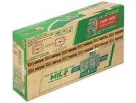 Thùng 48 hộp thức uống lúa mạch Milo Active Go 110ml