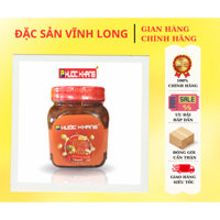 Thùng 48 keo Tương hột kho sả Phước Khang 200g