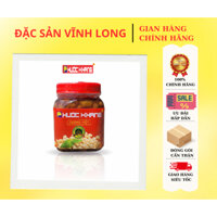 Thùng 48 keo Tương hột Phước Khang 200g