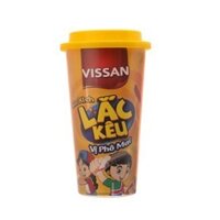 Thùng 48 Ly Xúc Xích Lắc Vissan Các Loại Ly 56g - 202