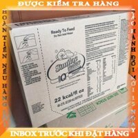 thùng 48 ống sữa nước Similac Neosure IQ 22kcal 59ml  hoangia