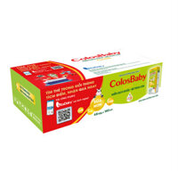 Thùng 48h sữa bột pha sẳn Colosbaby Gold 180ml ( date t7,t8/2025)