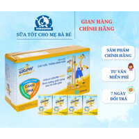 Thùng 48hộp Sữa bột pha sẵn Abbott Grow gold 110ml