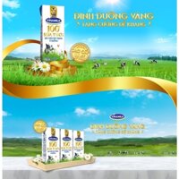 thùng  48hộp sữa Vinamilk có đường (180ml)