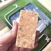 thùng 4kg LƯƠNG KHÔ QUÂN ĐỘI TRUNG QUỐC
