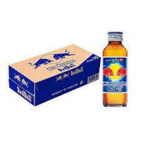 Thùng 50 Chai Nước Tăng Lực Red Bull Thái Lan (150ml x 50)