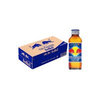 Thùng 50 chai Nước tăng lực Red Bull Thái Lan Chai 150ml