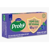 THÙNG 50 CHAI SỮA CHUA UỐNG PROBI VIỆT QUẤT