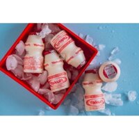 Thùng 50 Chai Sữa Chua Uống Men Sống Yakult 65ml