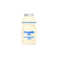 Thùng 50 chai Vinamilk Probi ít đường 65ml