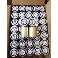 [THÙNG 50 CUỘN] Cuộn Giấy in bill K57*45 Giấy in nhiệt K58*45 Giấy in hóa đơn K58x45 mm K57x45 mm  [ 50 CUỘN ]