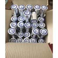 [THÙNG 50] Cuộn giấy in bill K58*40 giấy in nhiệt K58x40 dành cho máy cầm tay K57x40 máy in bluetooth K57*40 [THÙNG 50C]