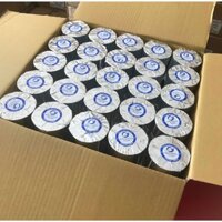 THÙNG 50 CUỘN GIẤY IN BILL K80*80 GIẤY IN HÓA ĐƠN TÍNH TIỀN THU NGÂN GIẤY NHIỆT GIẤY IN NHIỆT K80 K80MM GIẤY IN ĐƠN HÀNG