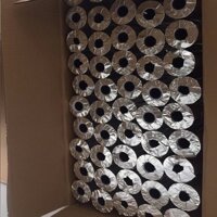 Thùng 50 CuộnGiấy In Bill K80 - Giấy In Nhiệt K80