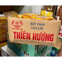 Thùng 50 Gói Bột Canh Thiên Hương 190g