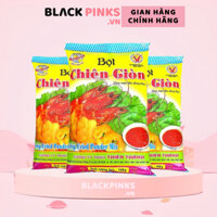 Thùng 50 gói bột chiên giòn Thiên Thành 150g