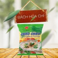 Thùng 50 gói cháo chay Bích Chi 50g