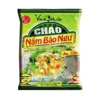 Thùng 50 gói Cháo nấm bào ngư Bích Chi (dùng chay mặn đều được)