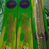 Thùng 50 hộp loại 1 nhang muỗi cây Thái Lan