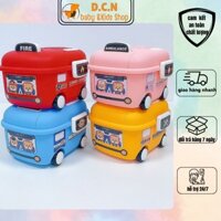 Thùng 50 xe ô tô đồ chơi , mẫu mới xe đồ chơi cho bé trai, xe đồ chơi mini