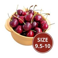Thùng 5kg Cherry Canada size 9.5-10
