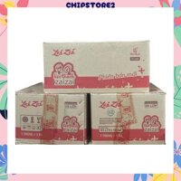 Thùng 5kg Thạch ZaiZai Đức Hạnh