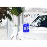 [Thùng 6 Can 2,5 Lít] Nước Rửa Kính Ô Tô GOKU Chính Hãng