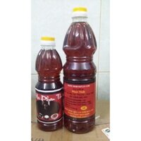 Thùng 6 chai x 500ml NƯỚC MẮM CÔ HAI PHAN THIẾT