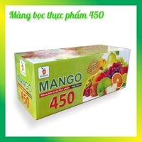 Thùng 6 cuộn màng bọc thực phẩm 450
