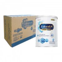 Thùng 6 lon Sữa Bột Enfamil A2 Neuropro 2 – 800g