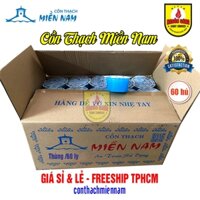 Thùng 60 ly Cồn Thạch Miền Nam Đặc Biệt GIÁ SỈ, Giao HOẢ TỐC. Uy tín tại TP.HCM